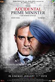 The Accidental Prime Minister 2019 DVD Rip full movie download